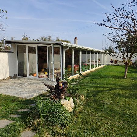 Villa Savovi Varna Luaran gambar