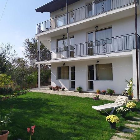 Villa Savovi Varna Luaran gambar
