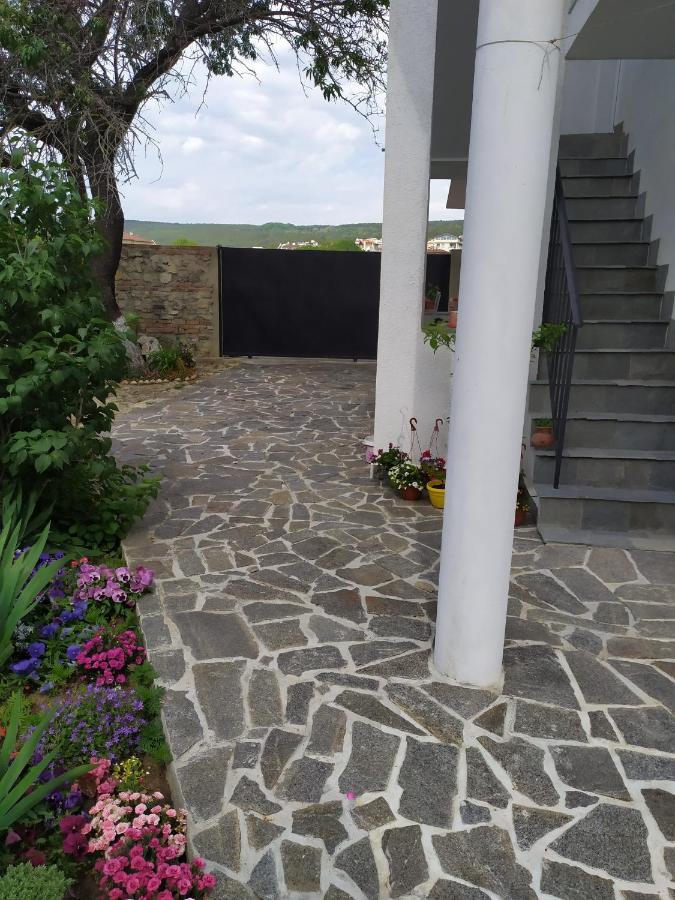 Villa Savovi Varna Luaran gambar