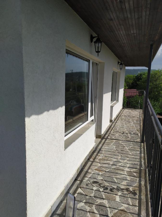 Villa Savovi Varna Luaran gambar