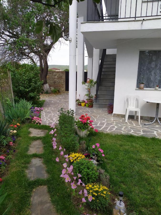 Villa Savovi Varna Luaran gambar
