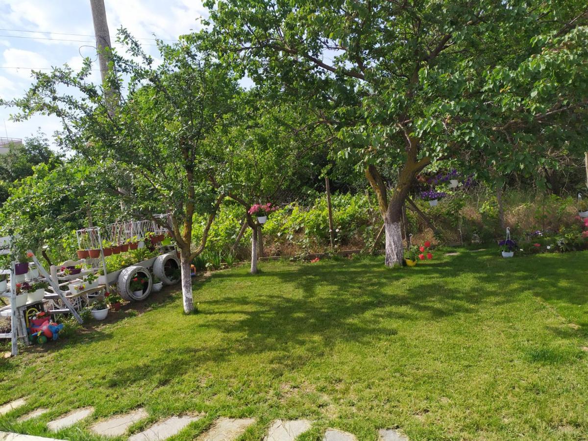 Villa Savovi Varna Luaran gambar