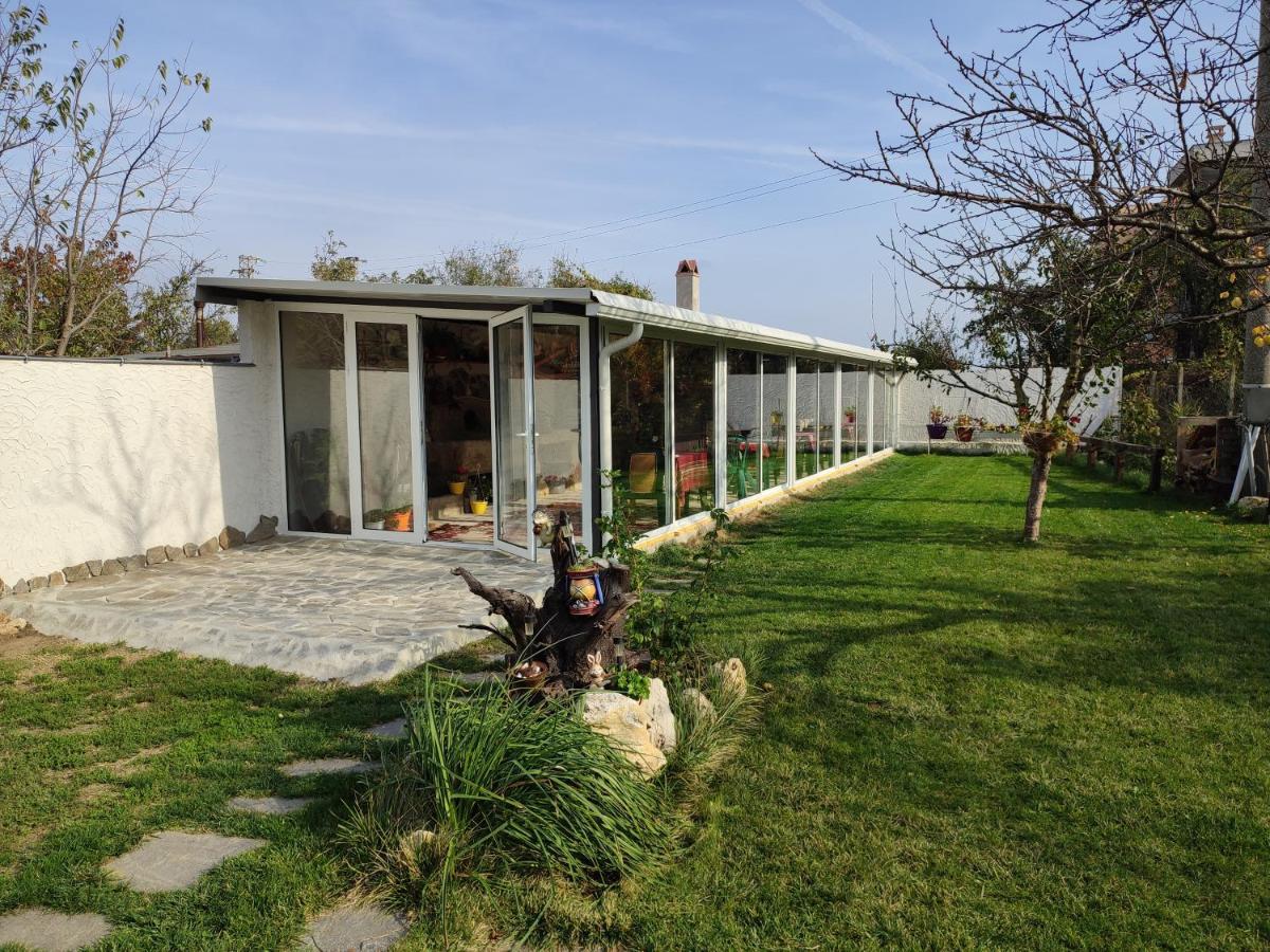 Villa Savovi Varna Luaran gambar