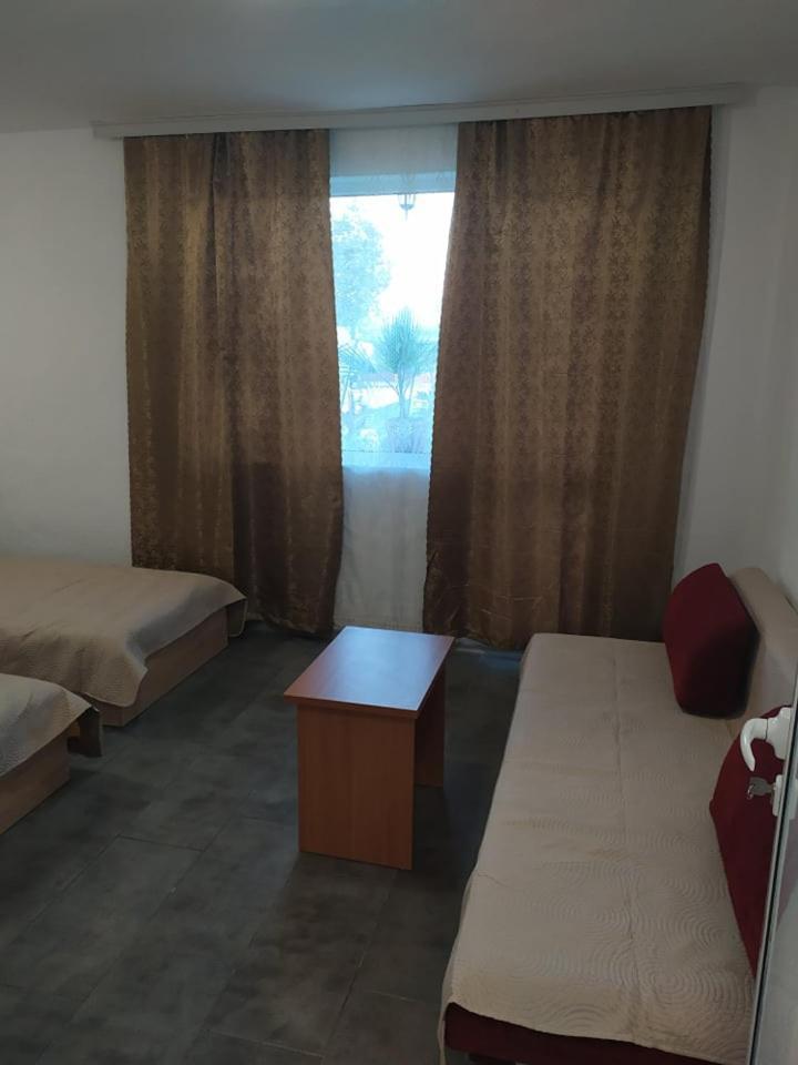 Villa Savovi Varna Luaran gambar