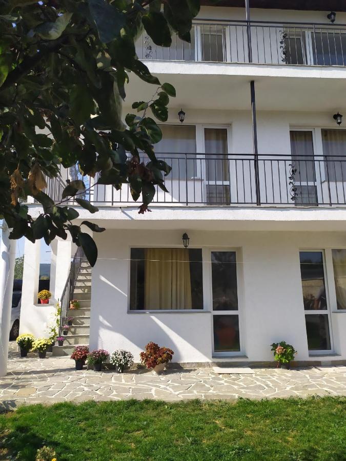 Villa Savovi Varna Luaran gambar