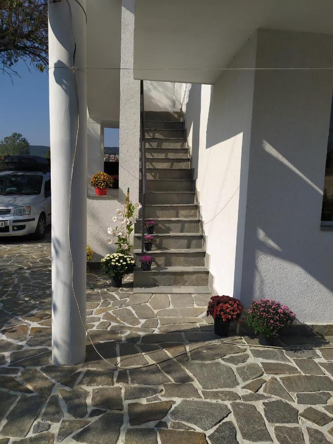 Villa Savovi Varna Luaran gambar