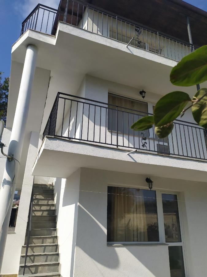 Villa Savovi Varna Luaran gambar