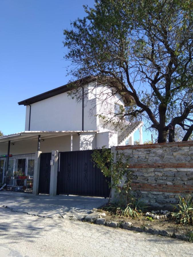 Villa Savovi Varna Luaran gambar
