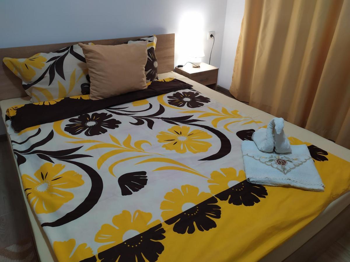 Villa Savovi Varna Luaran gambar